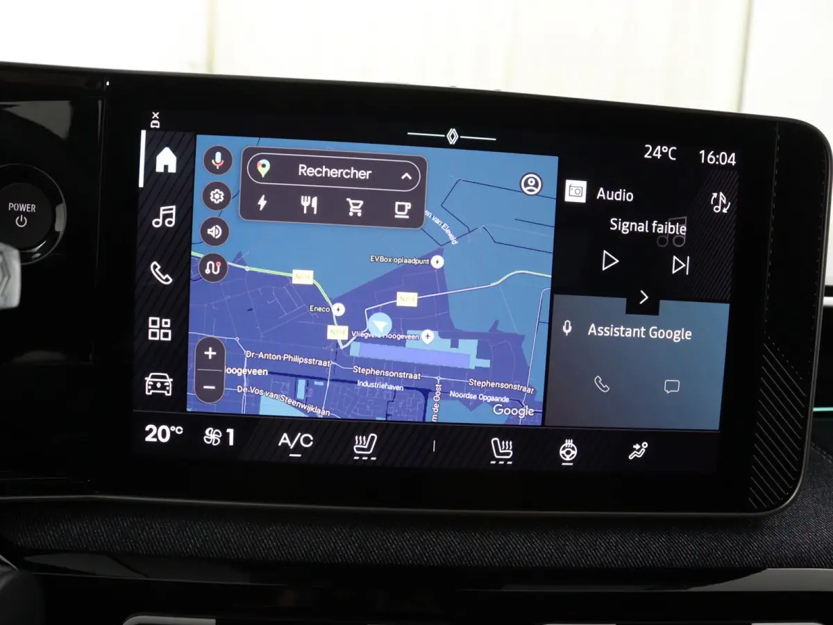 techno 150 pk comfort range | pack advanced driving assist | pack winter | Harman Kardon® premium audio |