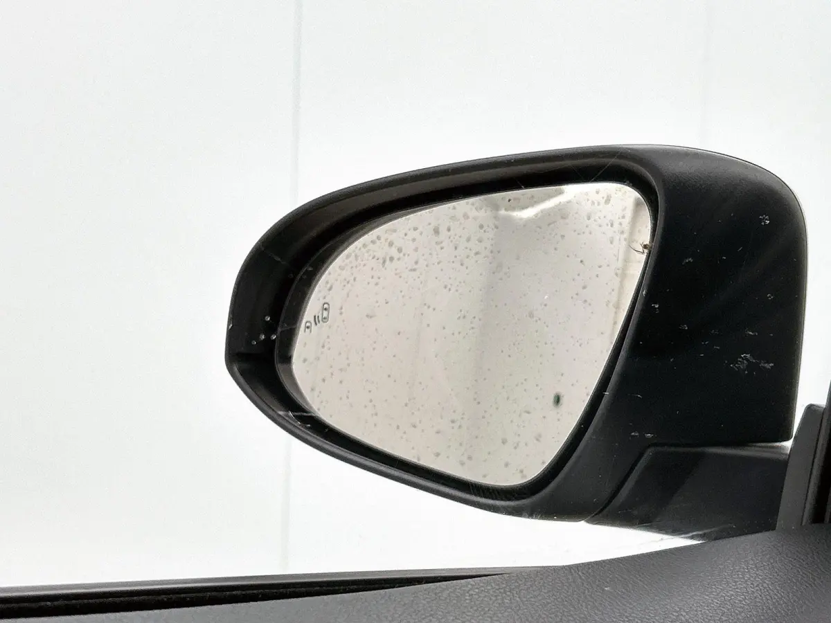 1.8 Hybrid Executive | AUTOMAAT! | BEARLOCK! | Dodehoekdetectie | Stoelverwarming | Achteruitrijcamera | VOL!