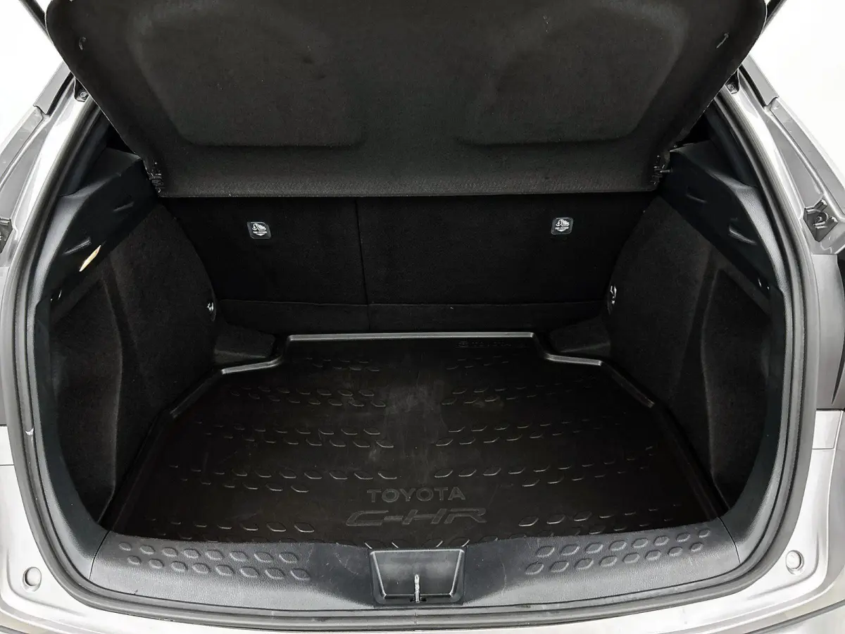 1.8 Hybrid Executive | AUTOMAAT! | BEARLOCK! | Dodehoekdetectie | Stoelverwarming | Achteruitrijcamera | VOL!