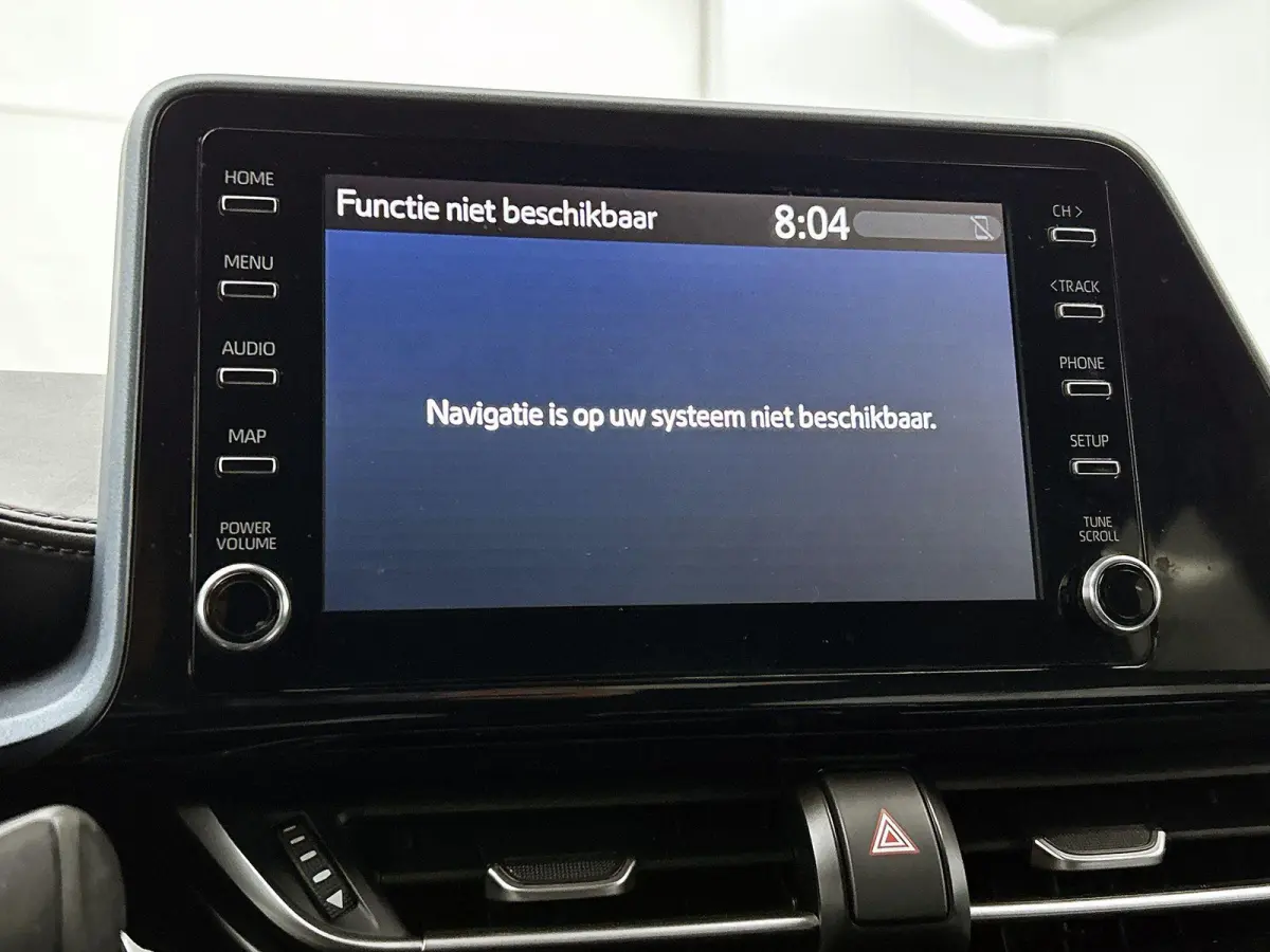 1.8 Hybrid Executive | AUTOMAAT! | BEARLOCK! | Dodehoekdetectie | Stoelverwarming | Achteruitrijcamera | VOL!