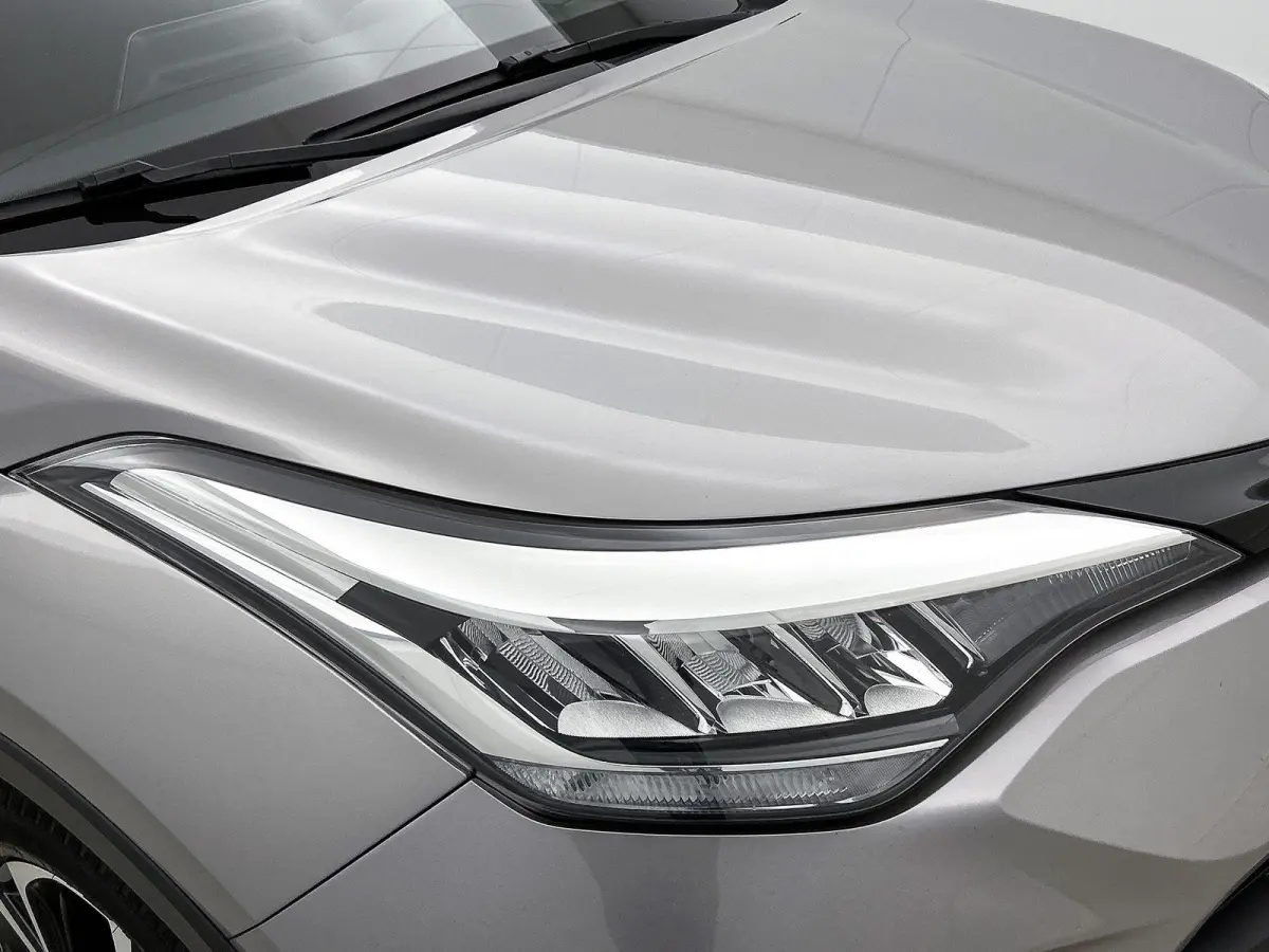 1.8 Hybrid Executive | AUTOMAAT! | BEARLOCK! | Dodehoekdetectie | Stoelverwarming | Achteruitrijcamera | VOL!