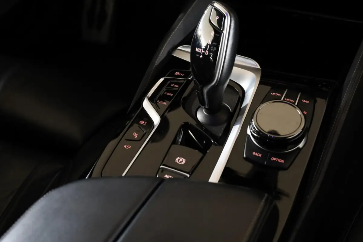 530e Business Edition Plus