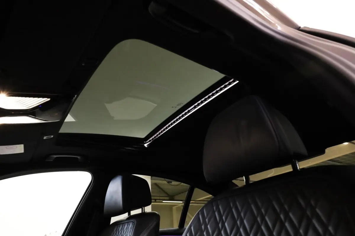 530e Business Edition Plus