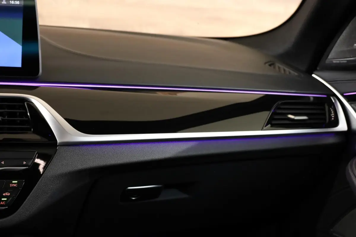 530e Business Edition Plus
