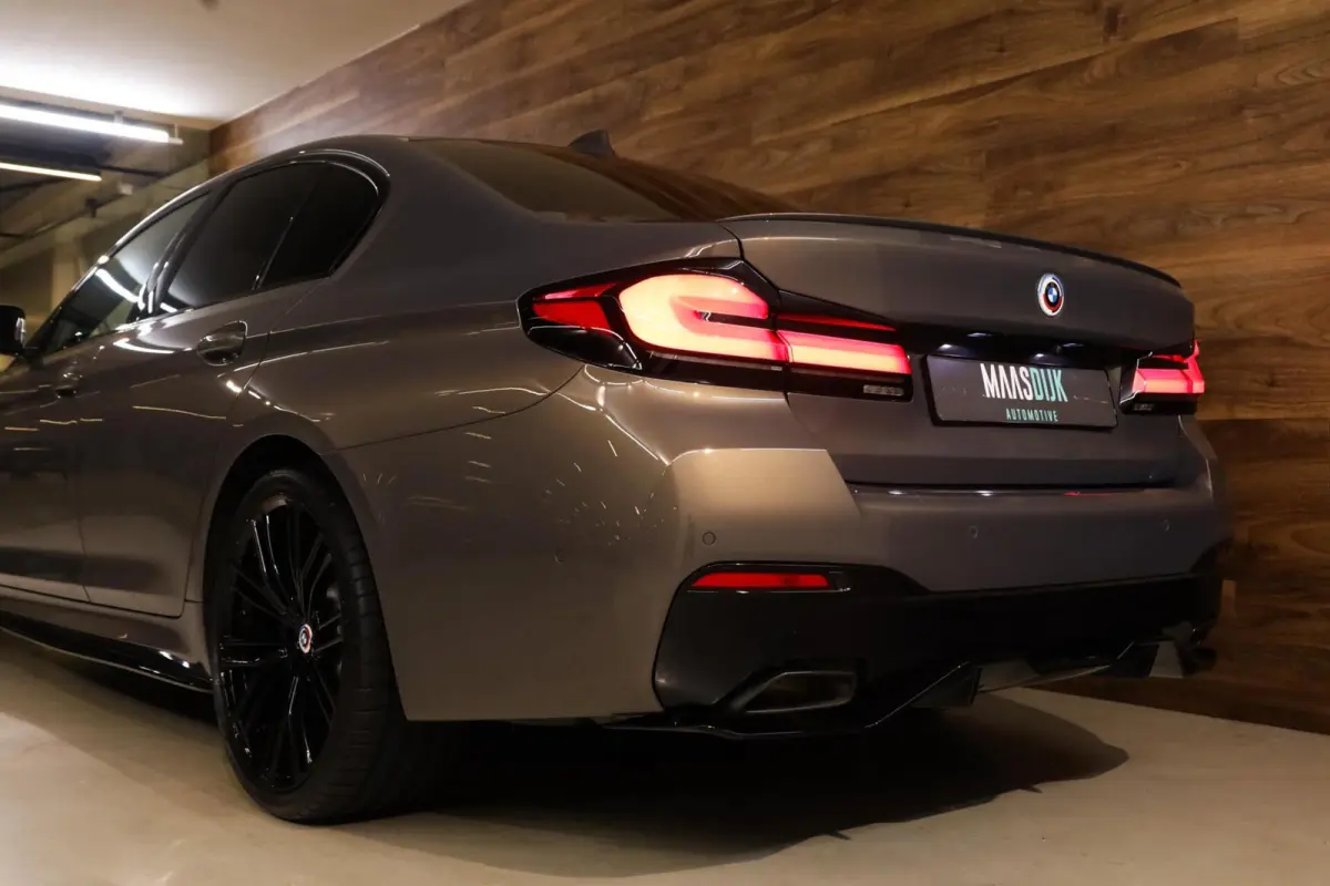 530e Business Edition Plus