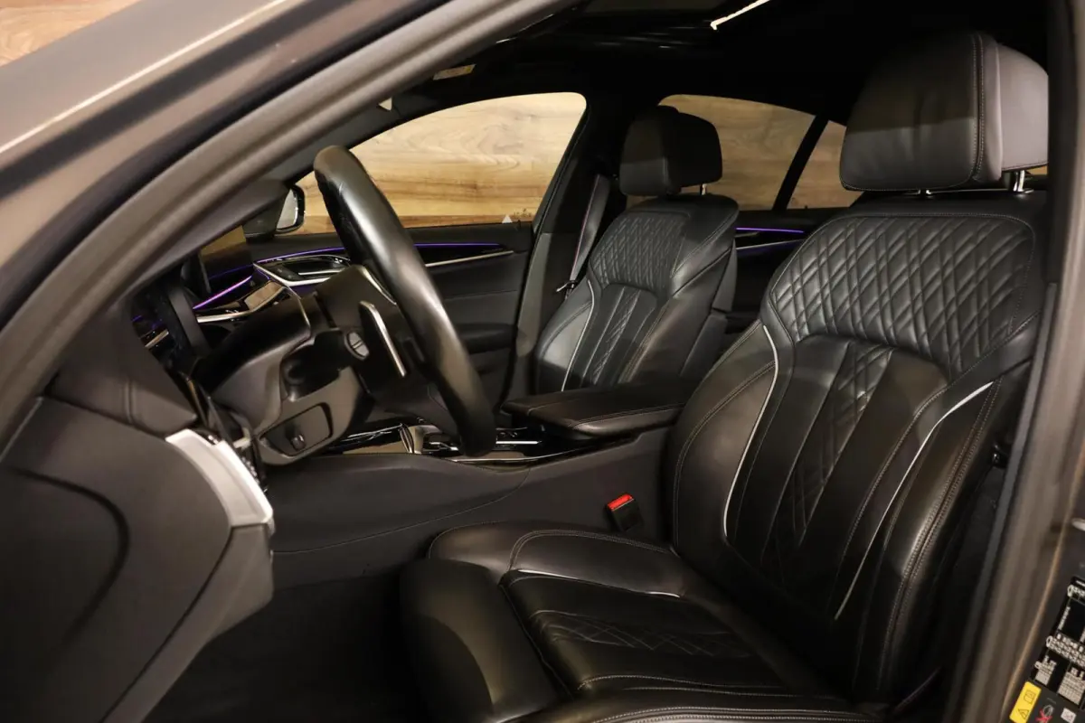 530e Business Edition Plus