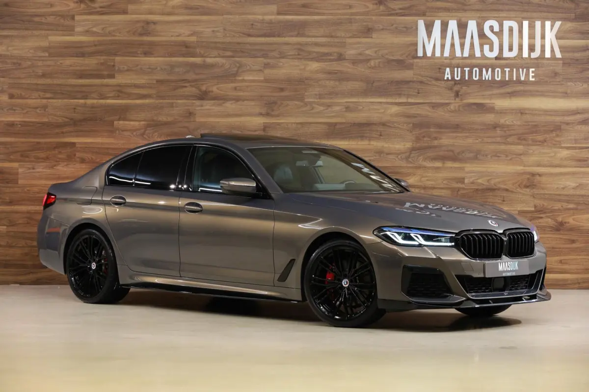 530e Business Edition Plus
