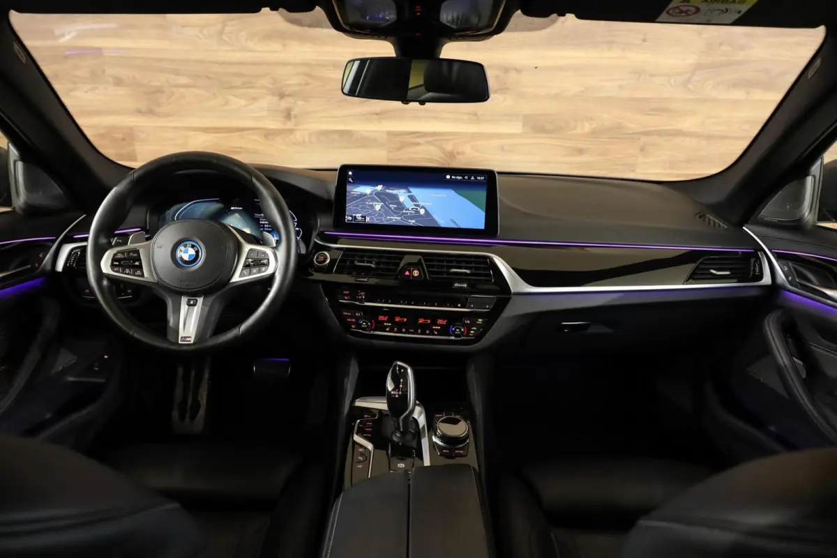 530e Business Edition Plus