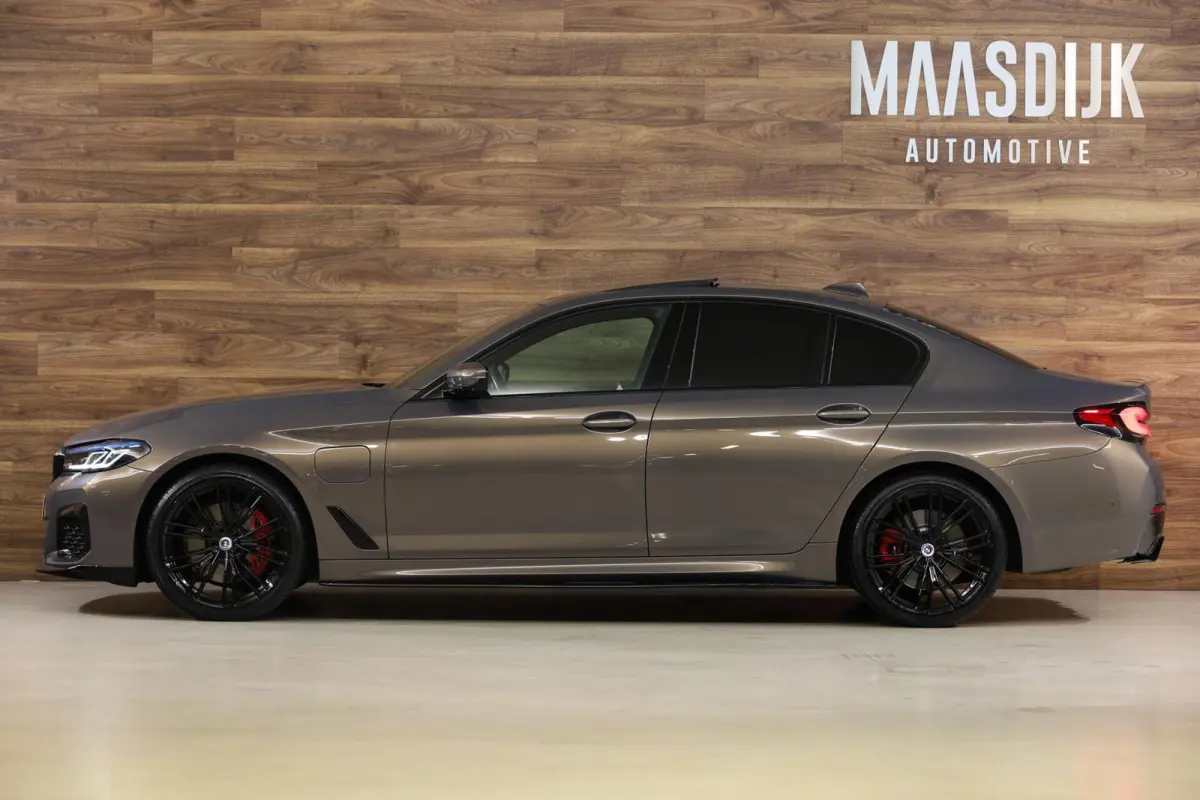 530e Business Edition Plus
