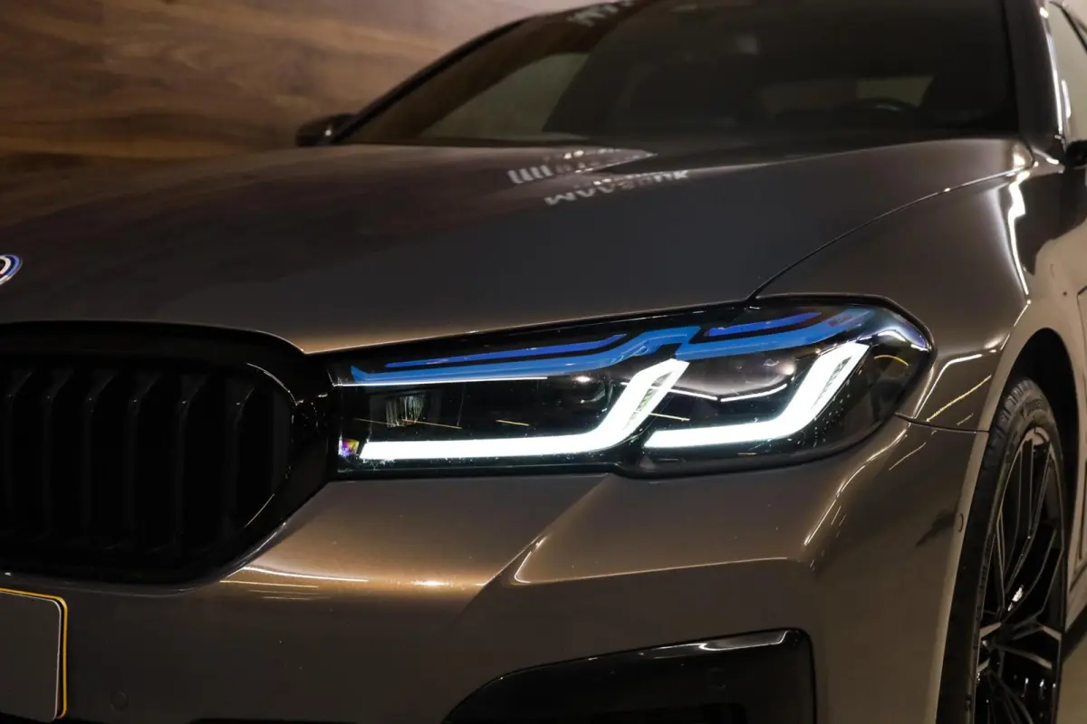 530e Business Edition Plus