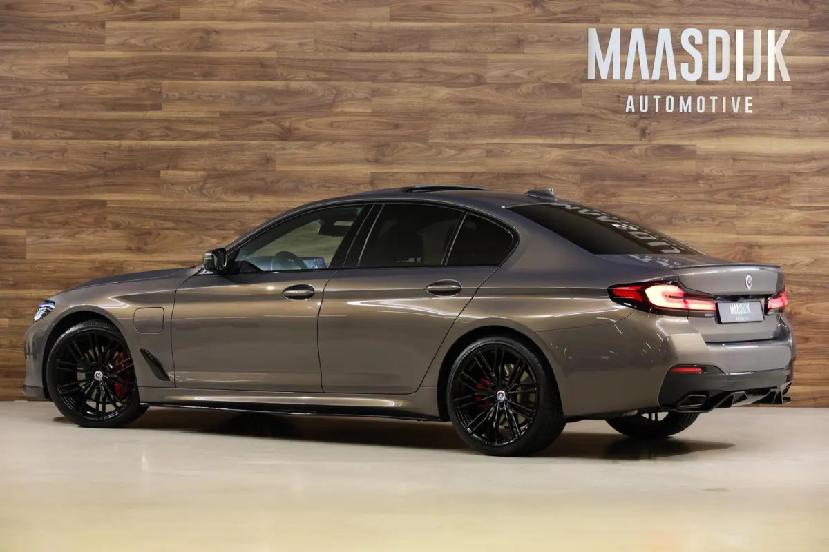 530e Business Edition Plus