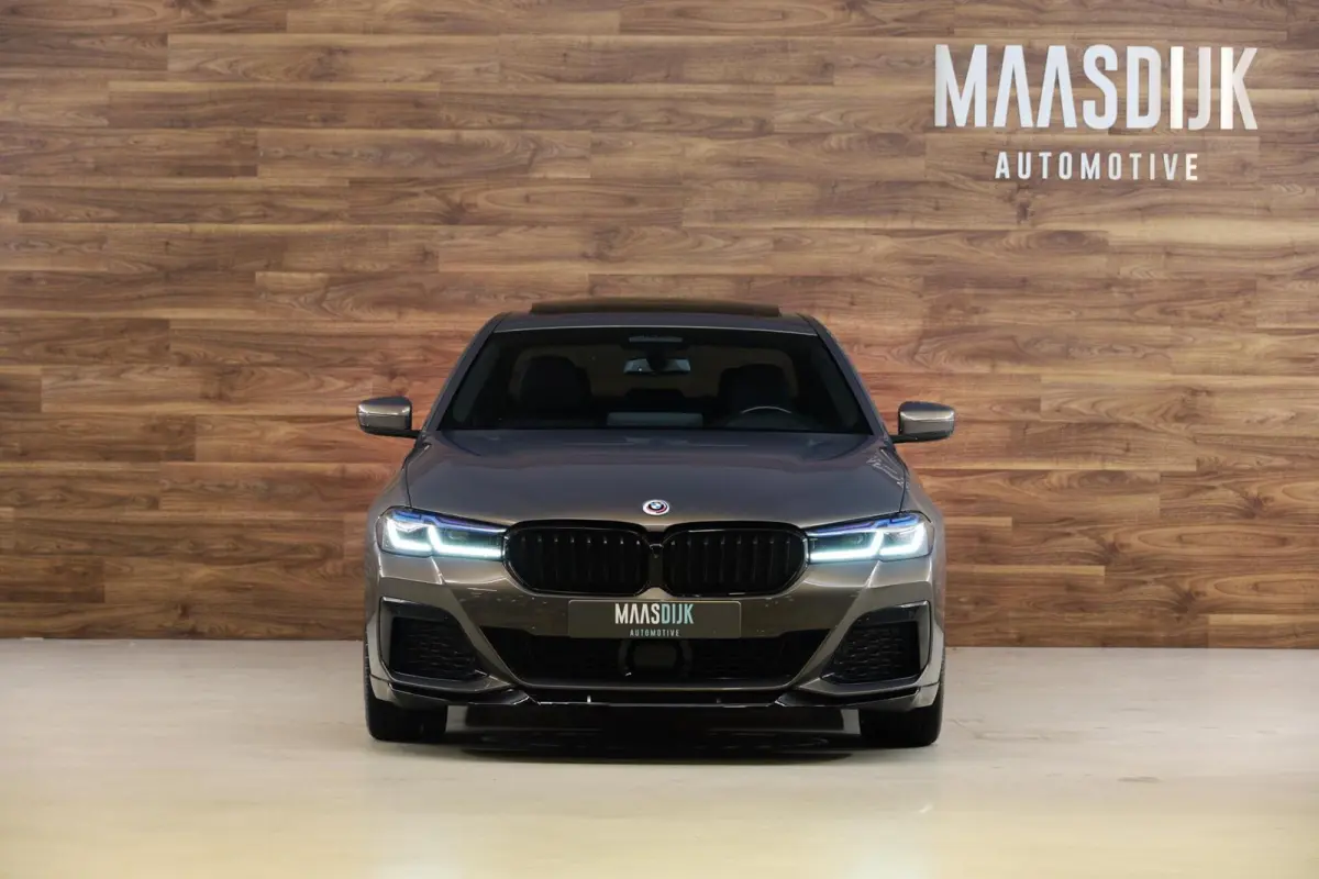 530e Business Edition Plus