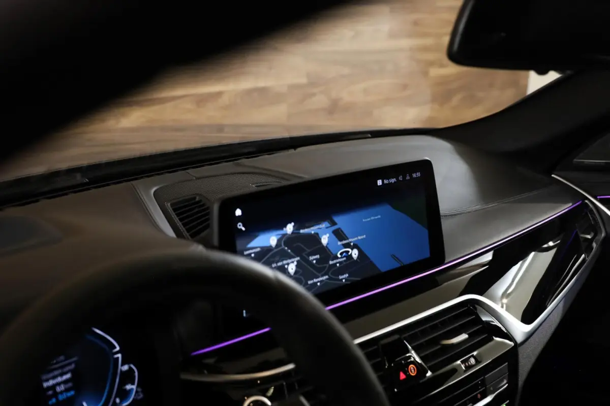 530e Business Edition Plus