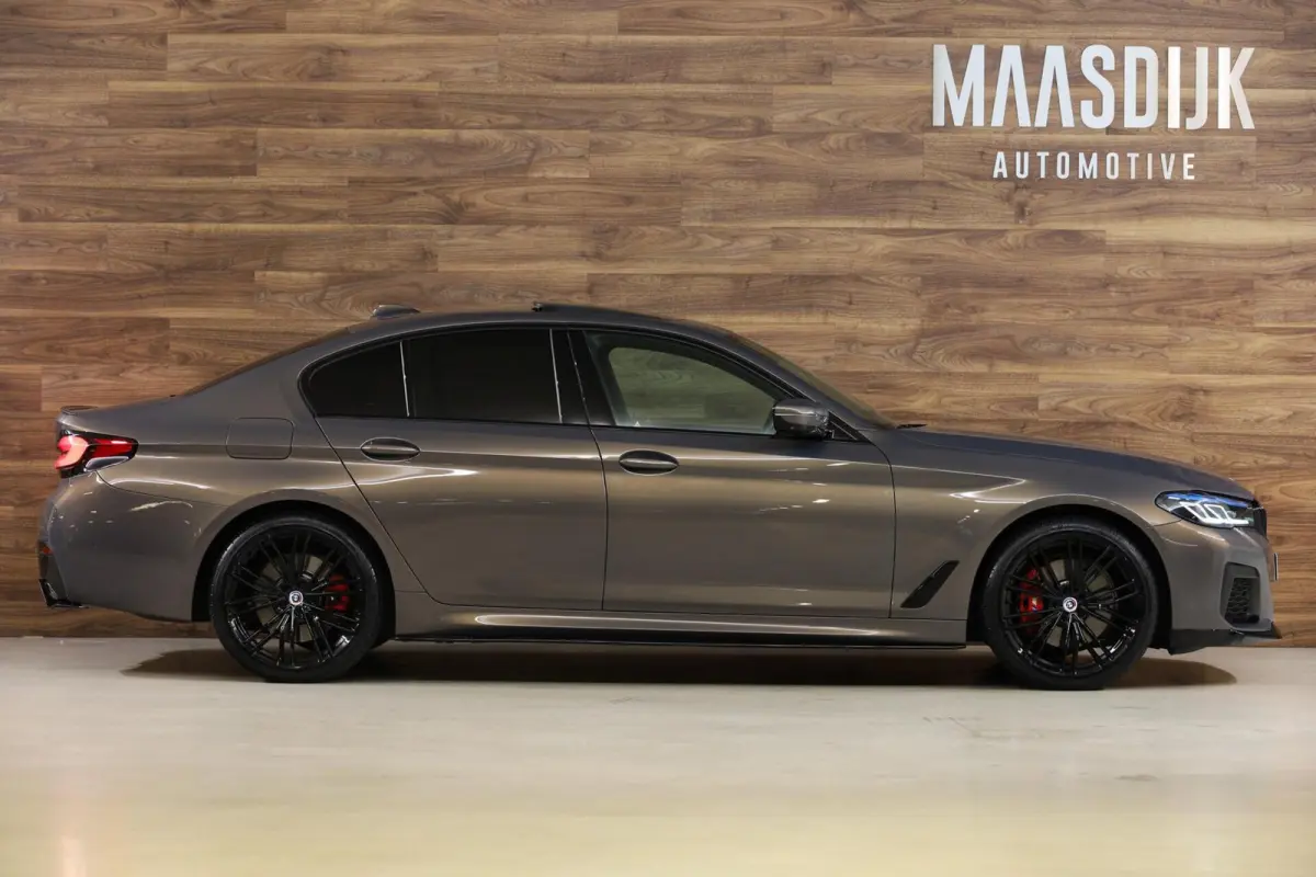 530e Business Edition Plus