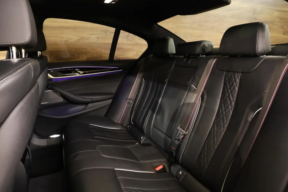 530e Business Edition Plus