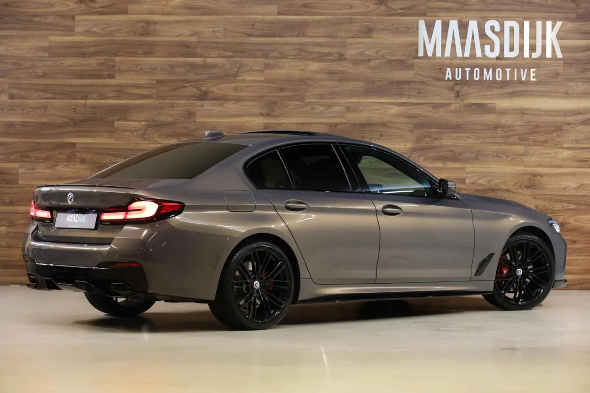 530e Business Edition Plus