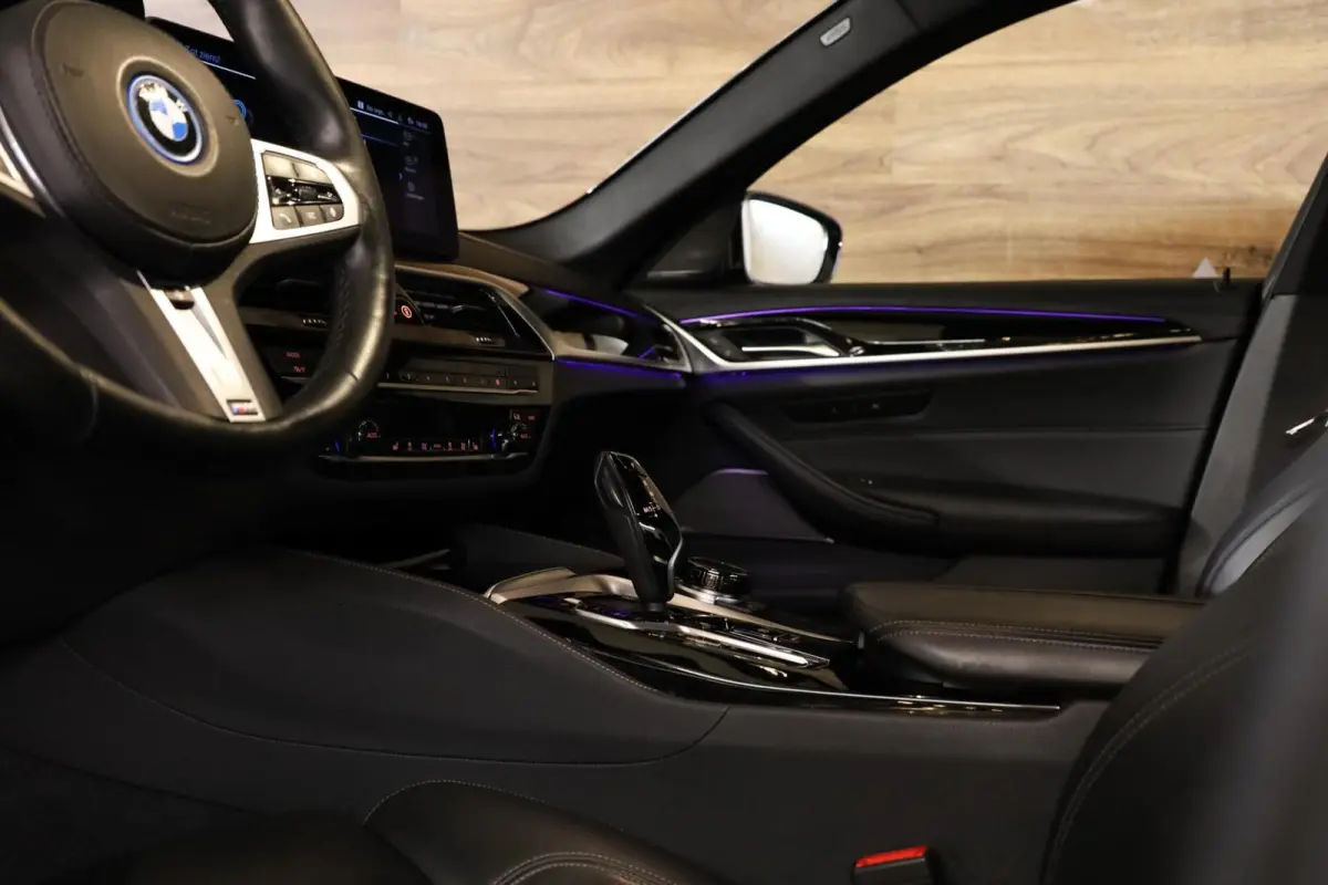 530e Business Edition Plus
