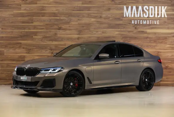 530e Business Edition Plus