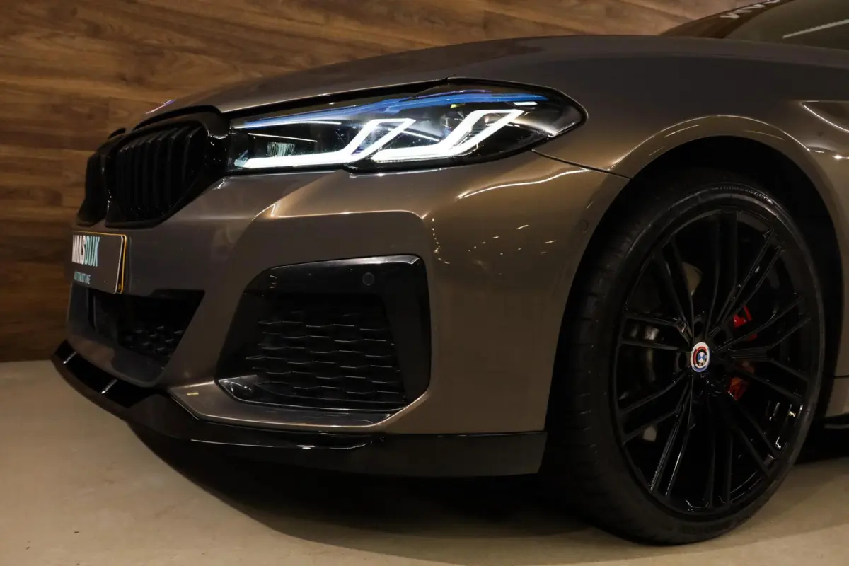 530e Business Edition Plus