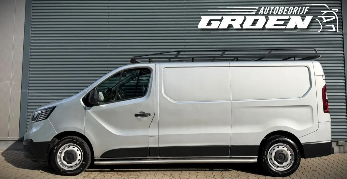 bestel 2.0 dCi 130 T30 L2H1 Business