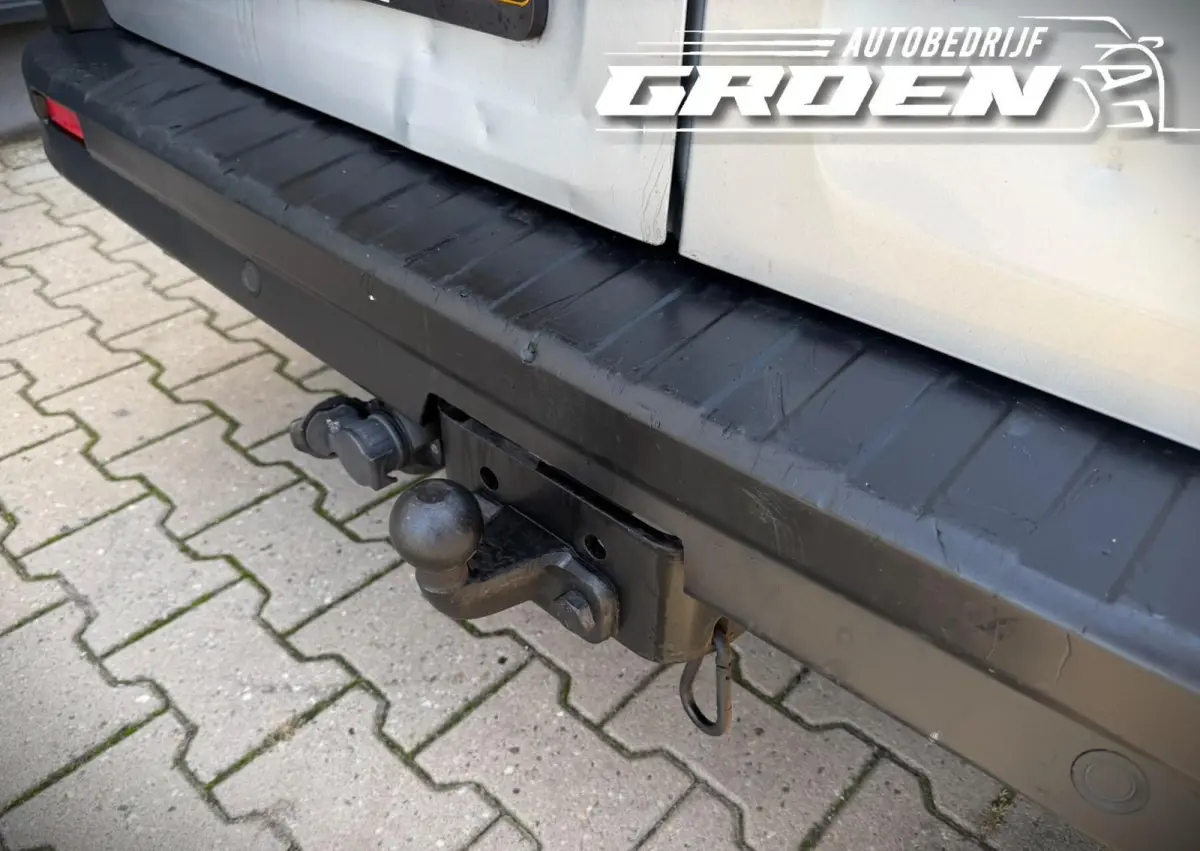 bestel 2.0 dCi 130 T30 L2H1 Business