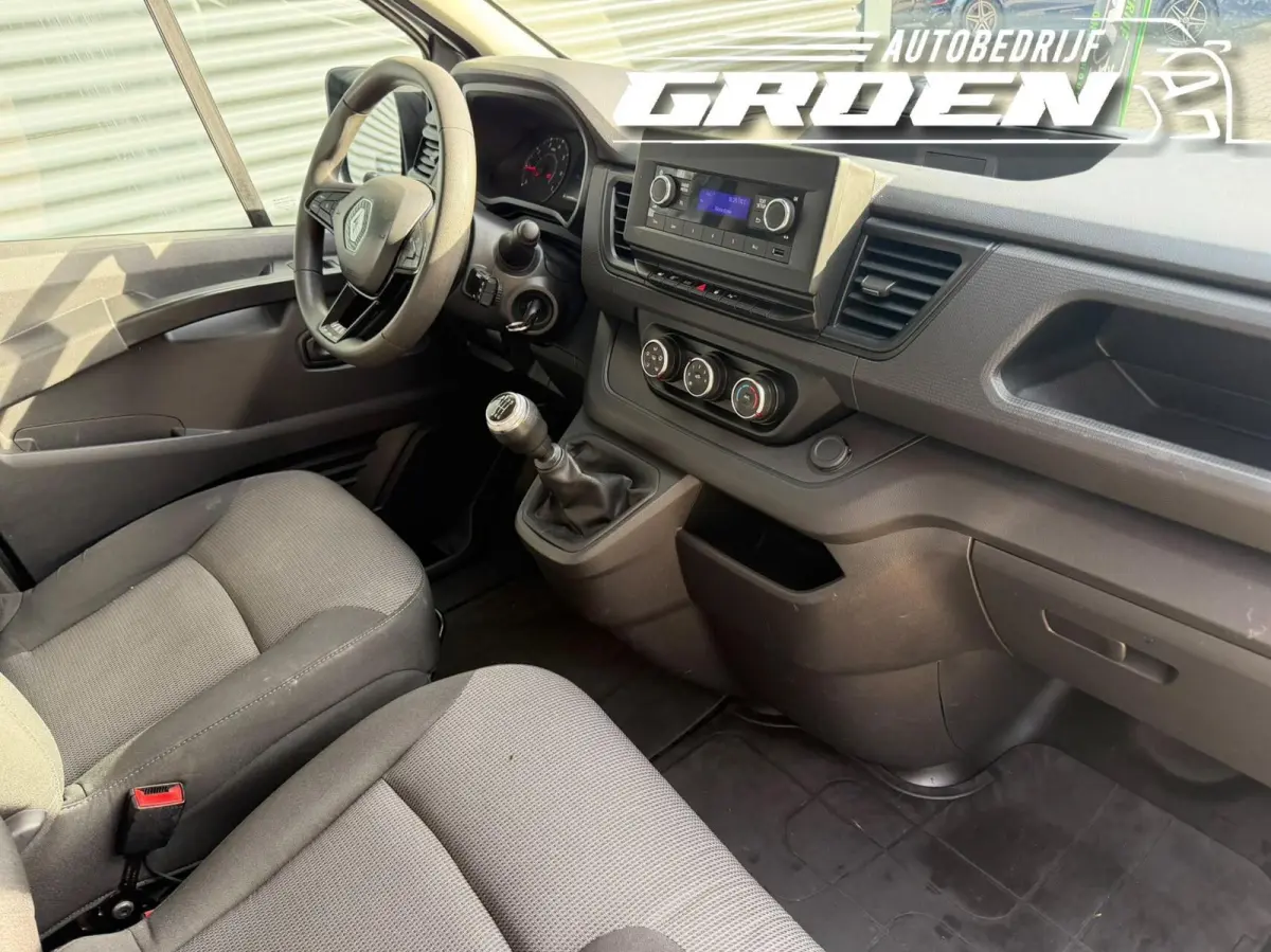 bestel 2.0 dCi 130 T30 L2H1 Business