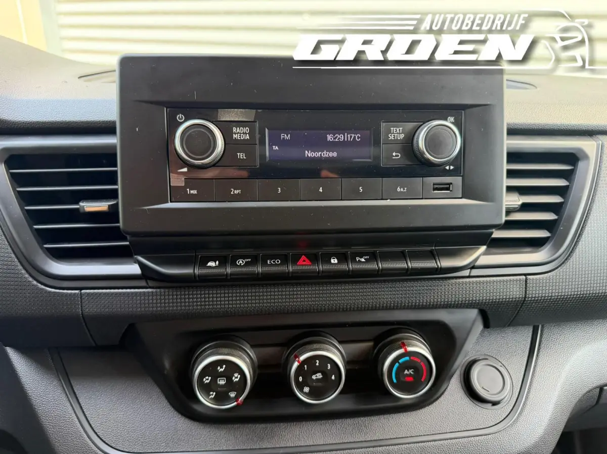 bestel 2.0 dCi 130 T30 L2H1 Business