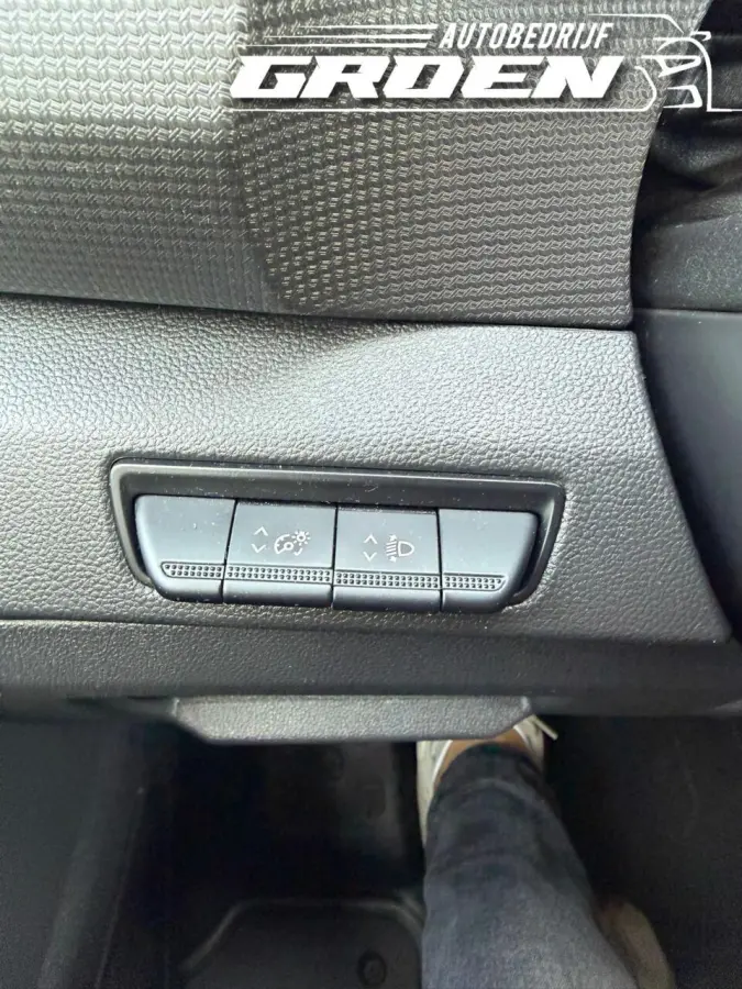 bestel 2.0 dCi 130 T30 L2H1 Business