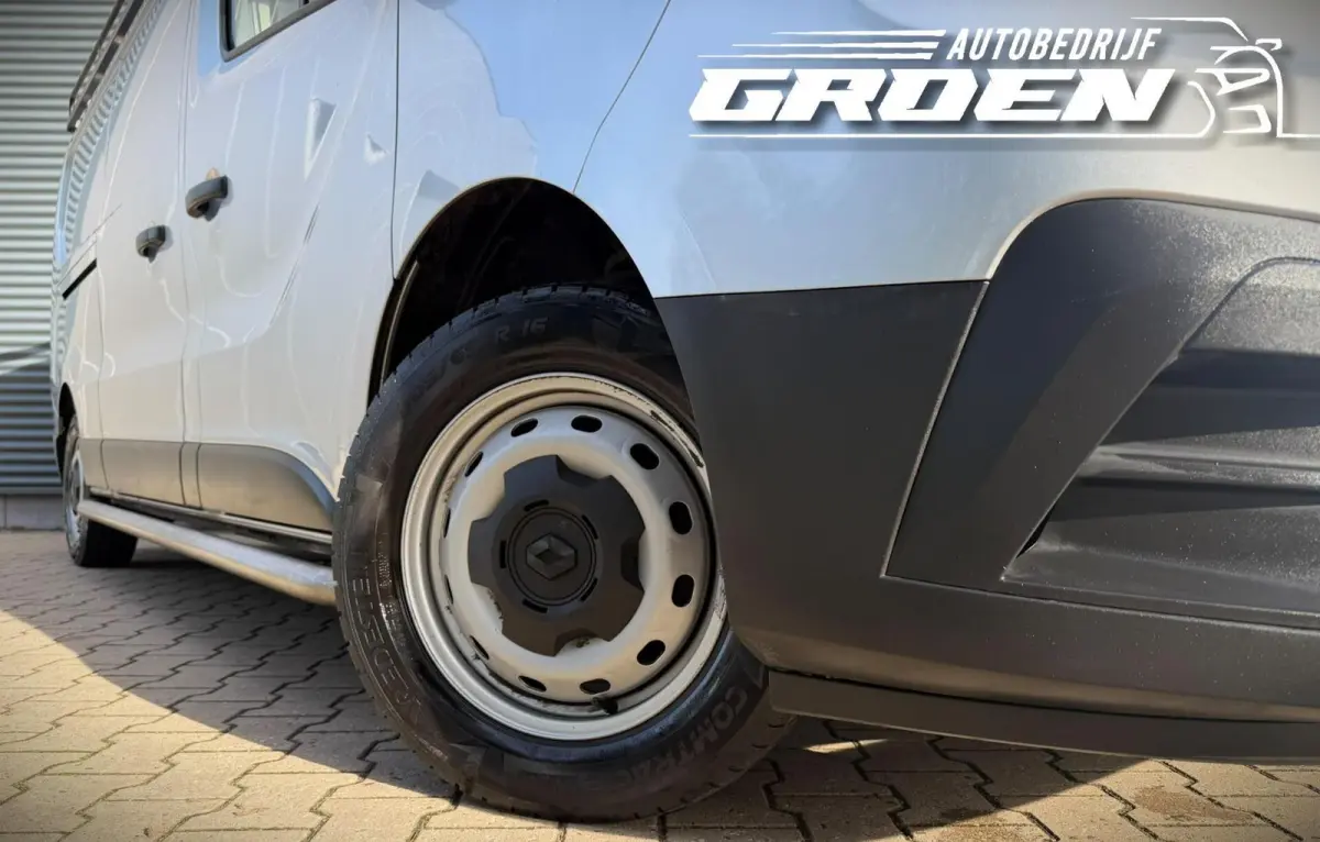 bestel 2.0 dCi 130 T30 L2H1 Business