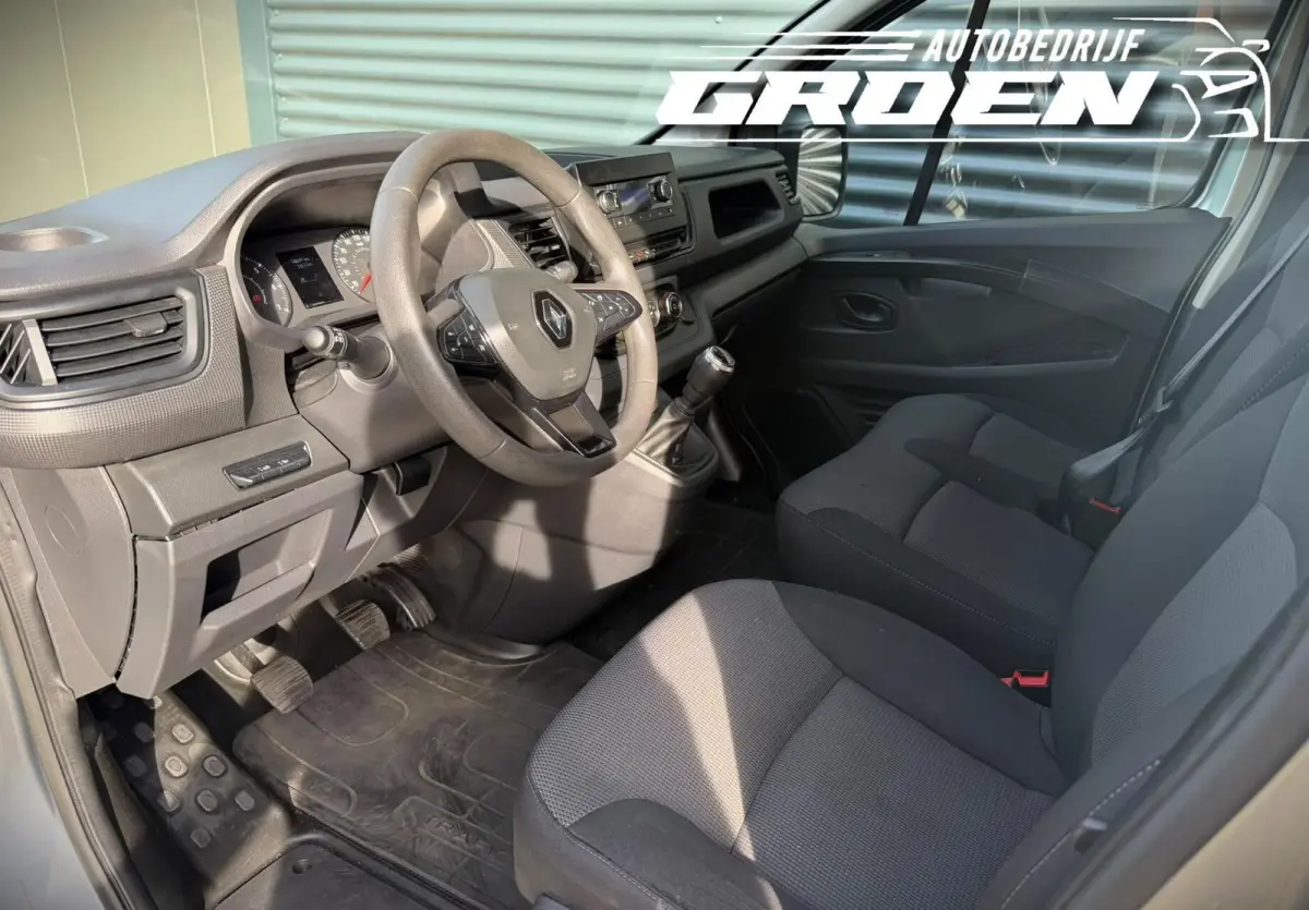 bestel 2.0 dCi 130 T30 L2H1 Business