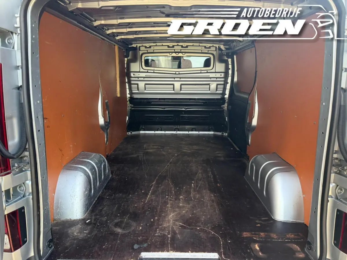 bestel 2.0 dCi 130 T30 L2H1 Business