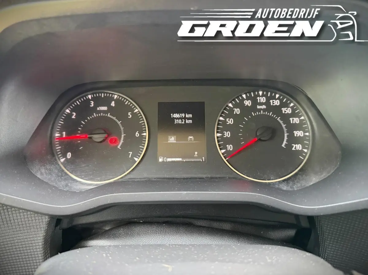 bestel 2.0 dCi 130 T30 L2H1 Business