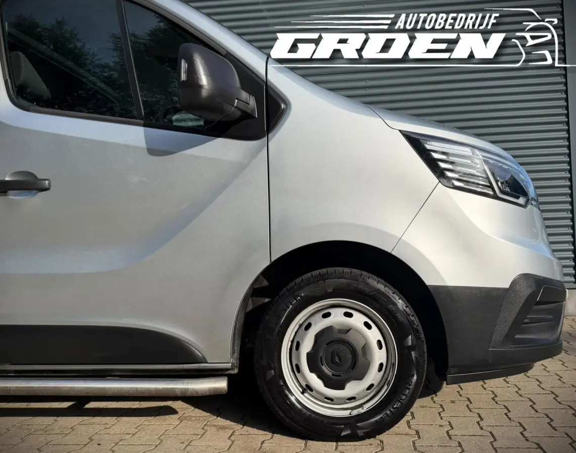 bestel 2.0 dCi 130 T30 L2H1 Business