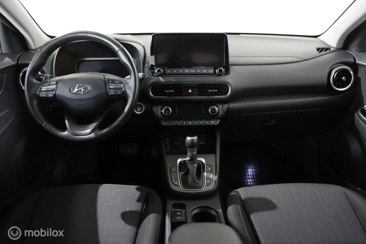 1.6 GDI HEV Comfort - Stuur/Stoelverwarming - Carplay - Camera
