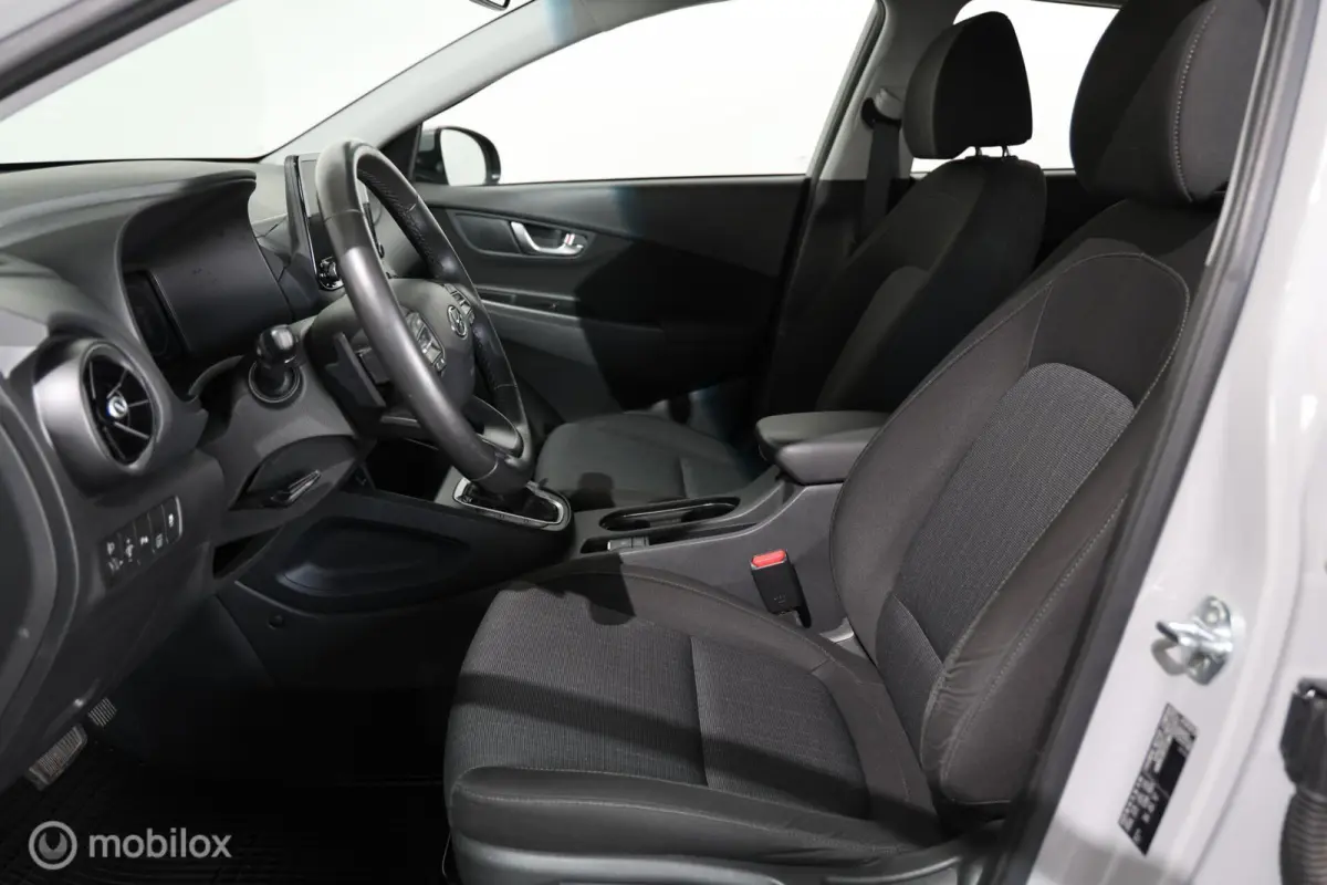 1.6 GDI HEV Comfort - Stuur/Stoelverwarming - Carplay - Camera