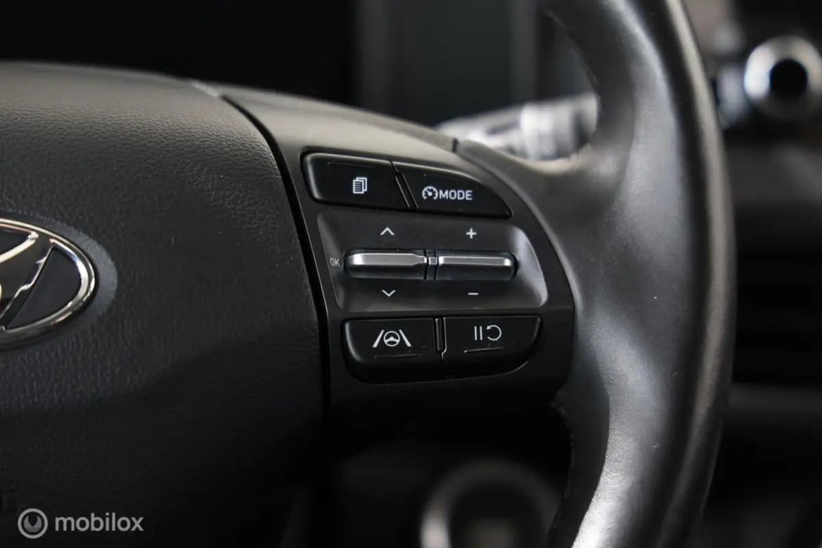 1.6 GDI HEV Comfort - Stuur/Stoelverwarming - Carplay - Camera