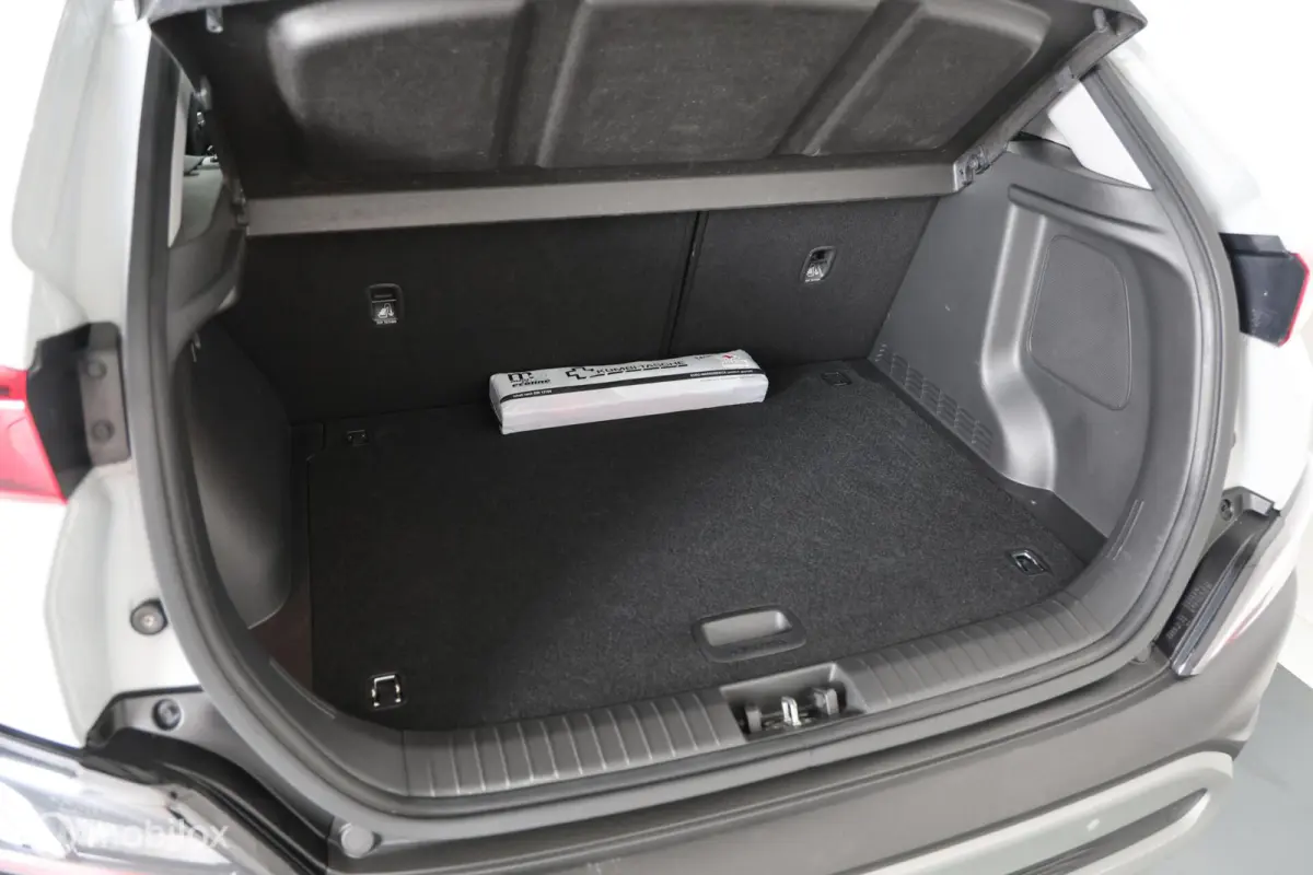 1.6 GDI HEV Comfort - Stuur/Stoelverwarming - Carplay - Camera
