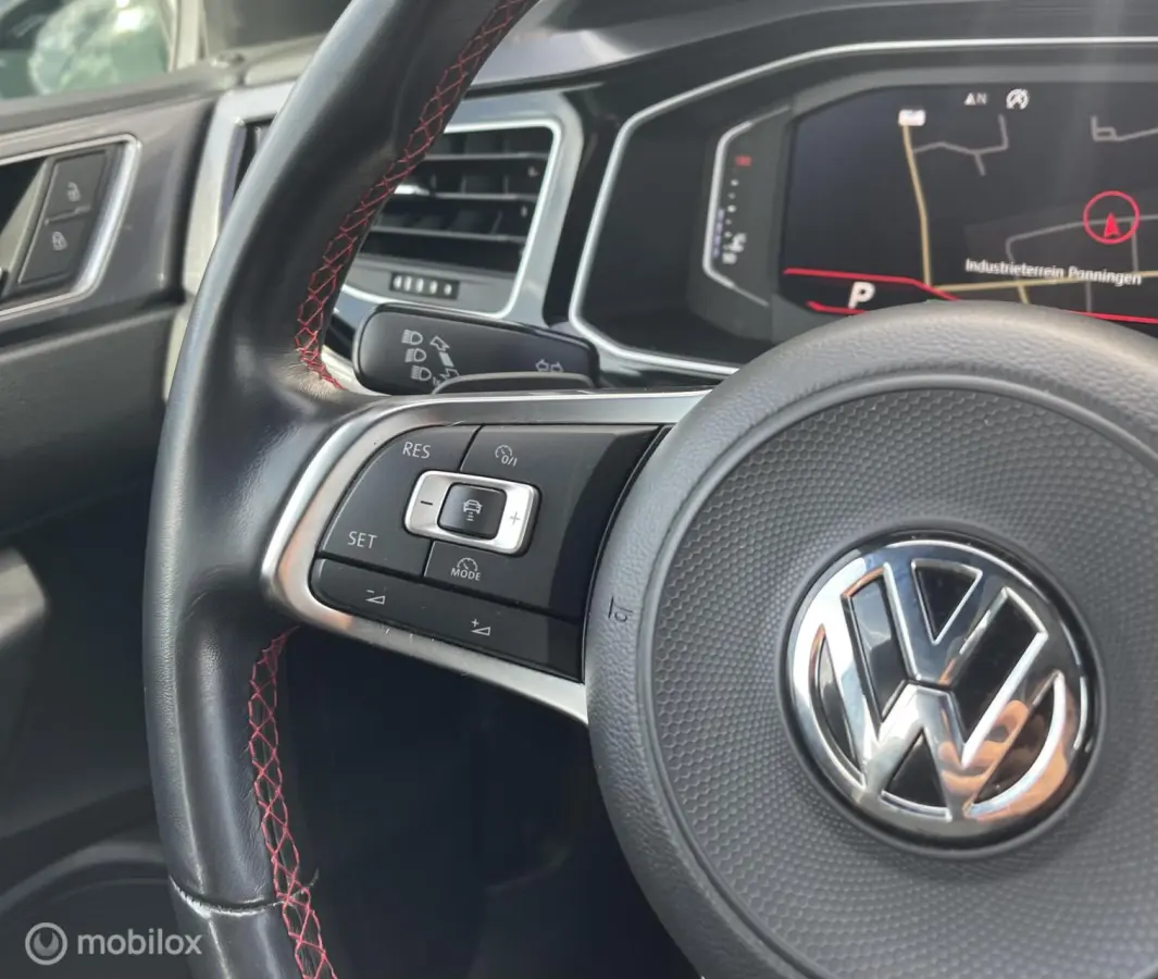 2.0 TSI GTI DSG 200PK Pano Cam Acc