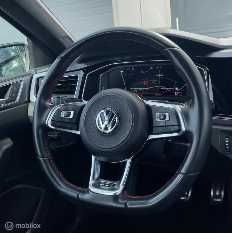 2.0 TSI GTI DSG 200PK Pano Cam Acc