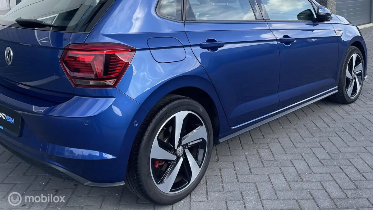2.0 TSI GTI DSG 200PK Pano Cam Acc
