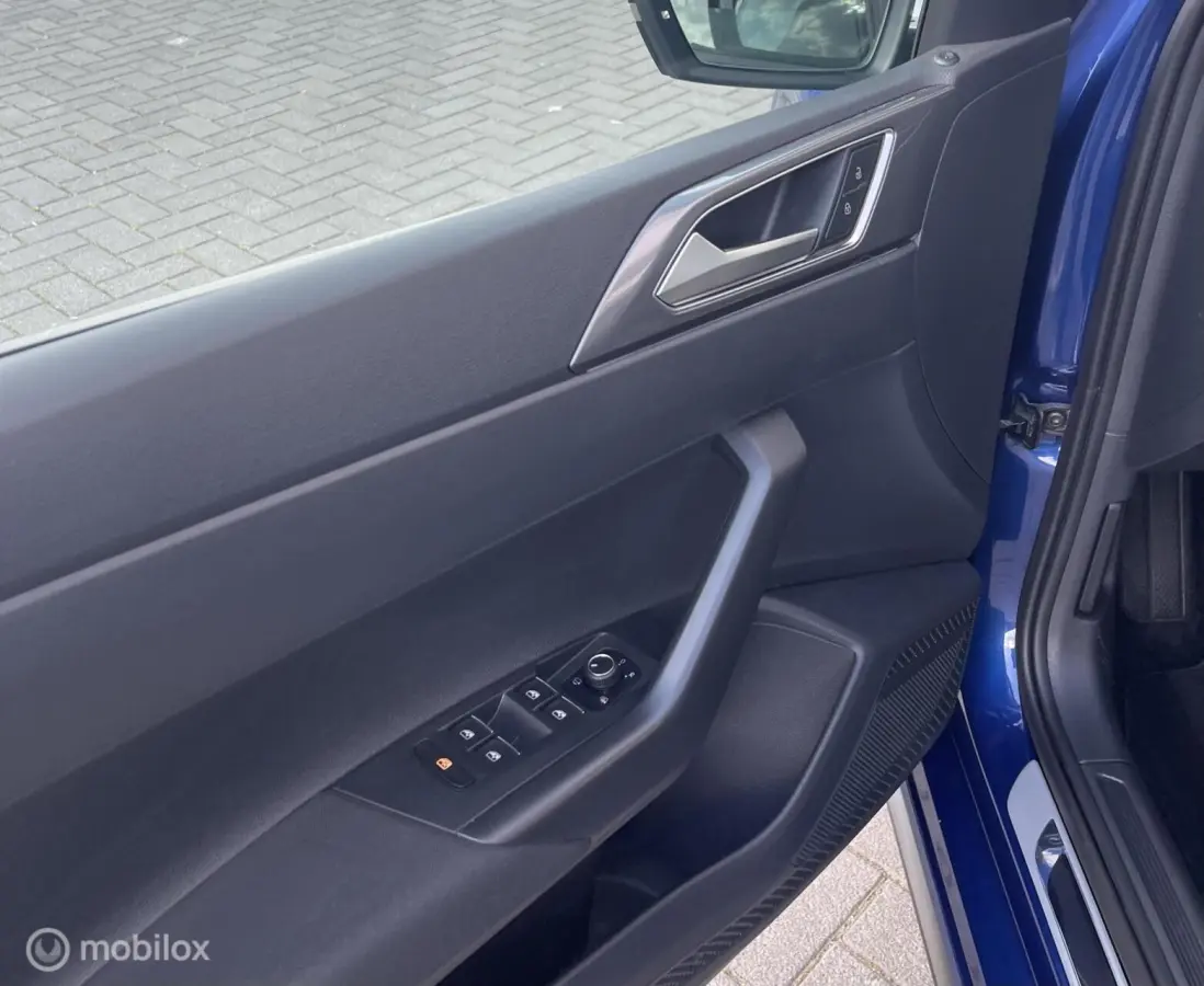 2.0 TSI GTI DSG 200PK Pano Cam Acc