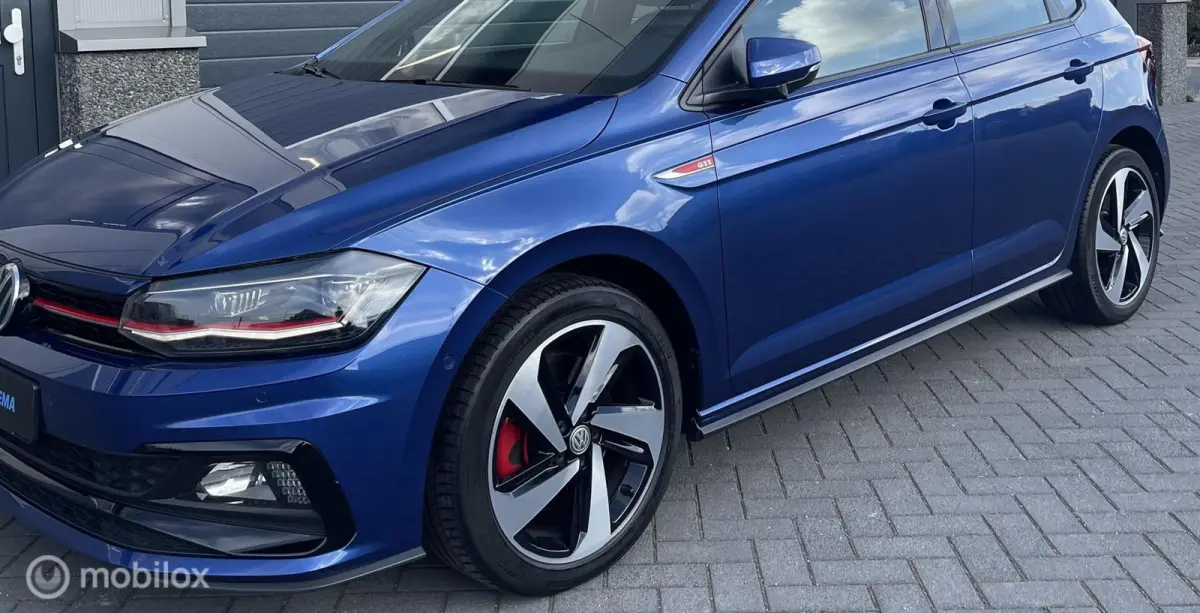 2.0 TSI GTI DSG 200PK Pano Cam Acc