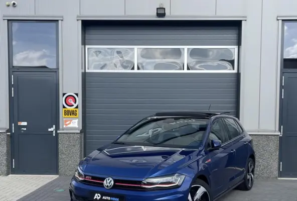 2.0 TSI GTI DSG 200PK Pano Cam Acc