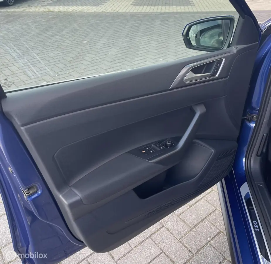 2.0 TSI GTI DSG 200PK Pano Cam Acc