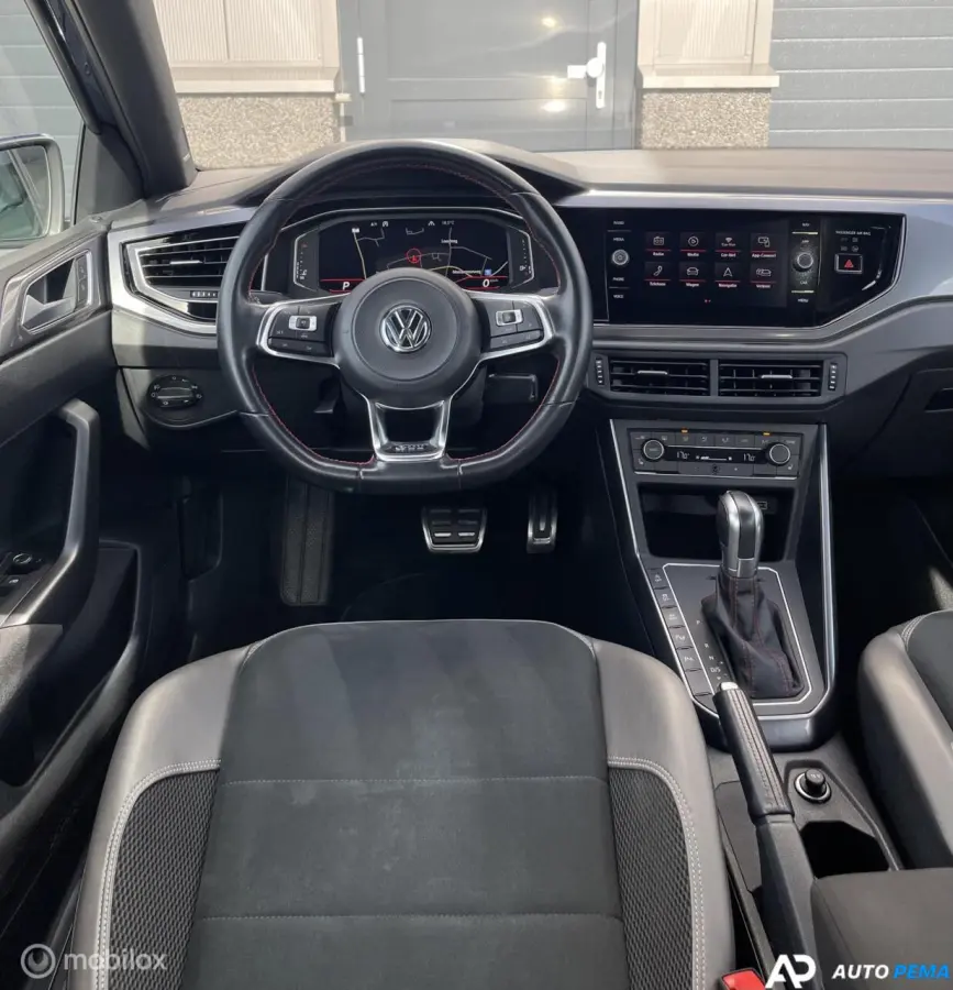 2.0 TSI GTI DSG 200PK Pano Cam Acc