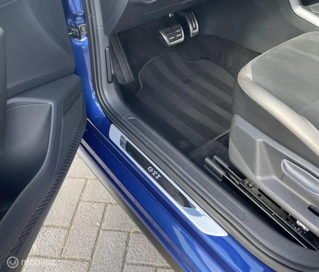 2.0 TSI GTI DSG 200PK Pano Cam Acc