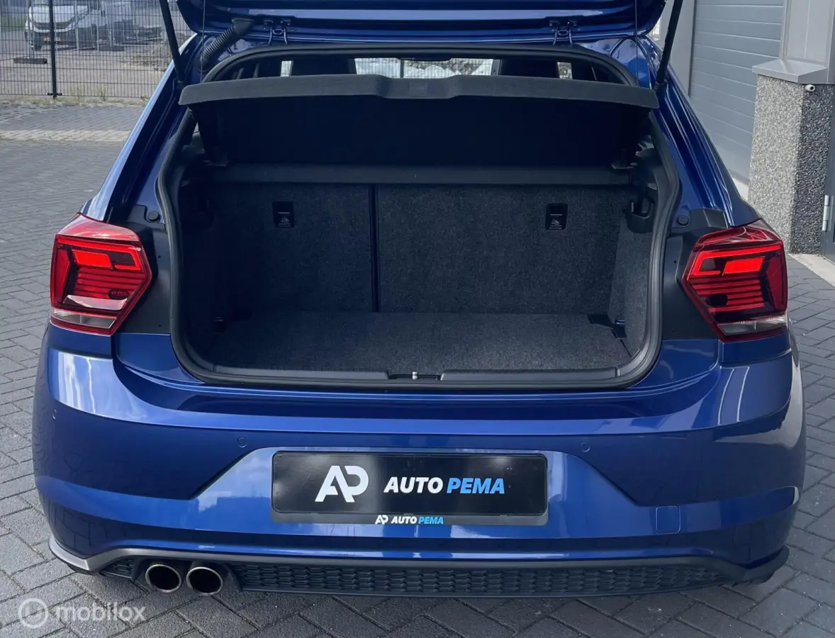 2.0 TSI GTI DSG 200PK Pano Cam Acc