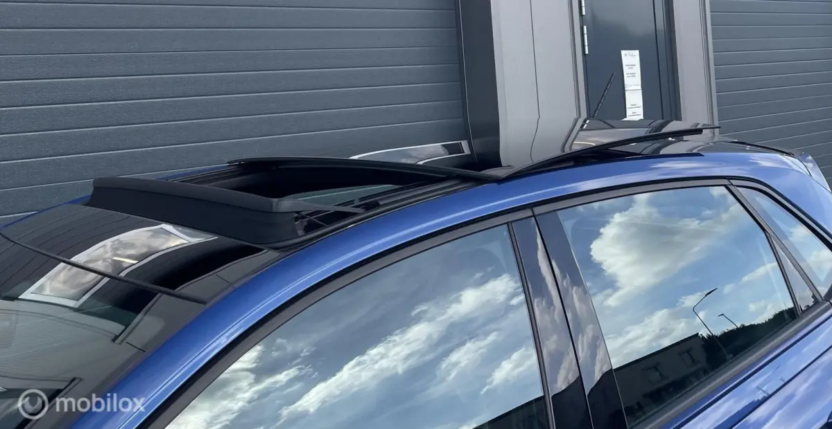 2.0 TSI GTI DSG 200PK Pano Cam Acc