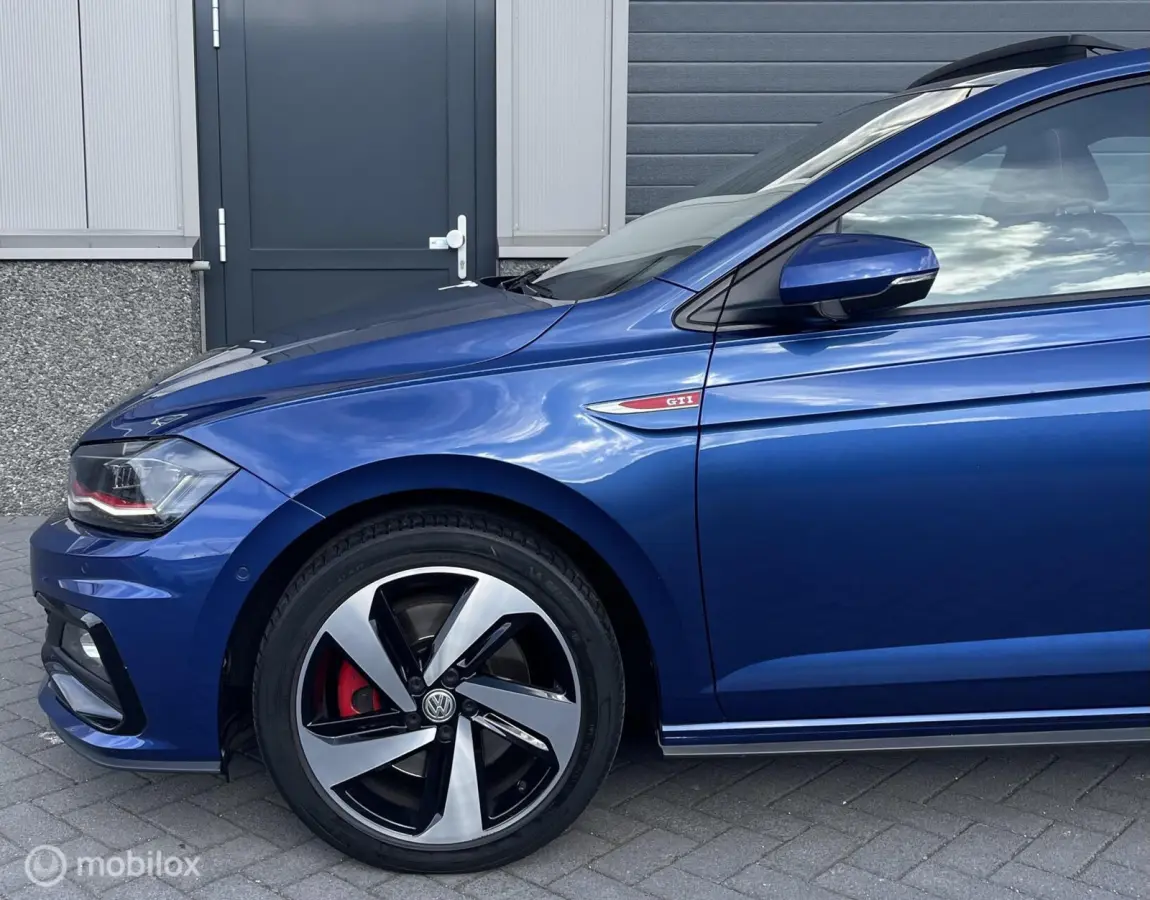 2.0 TSI GTI DSG 200PK Pano Cam Acc