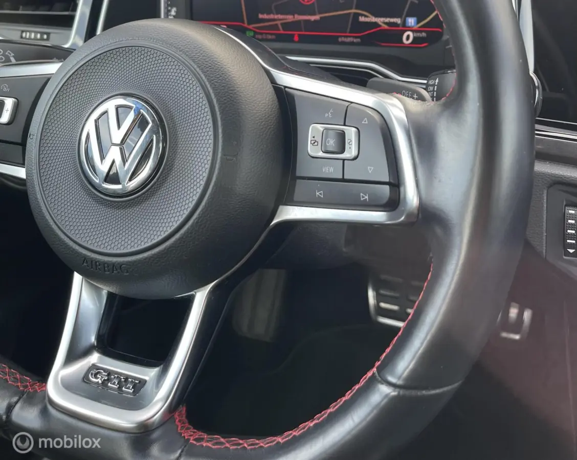 2.0 TSI GTI DSG 200PK Pano Cam Acc